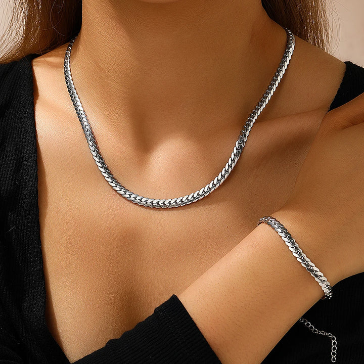 Nova Chain Set