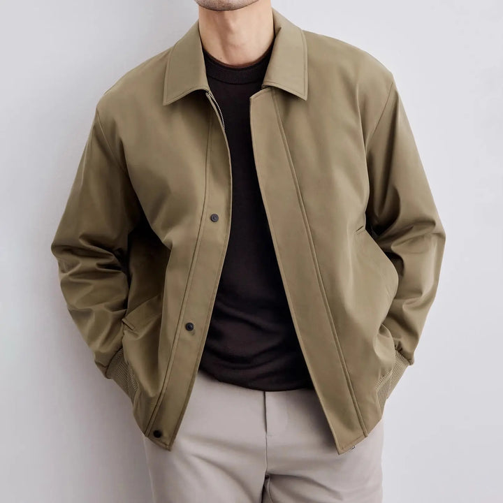 Marlow Layer Jacket