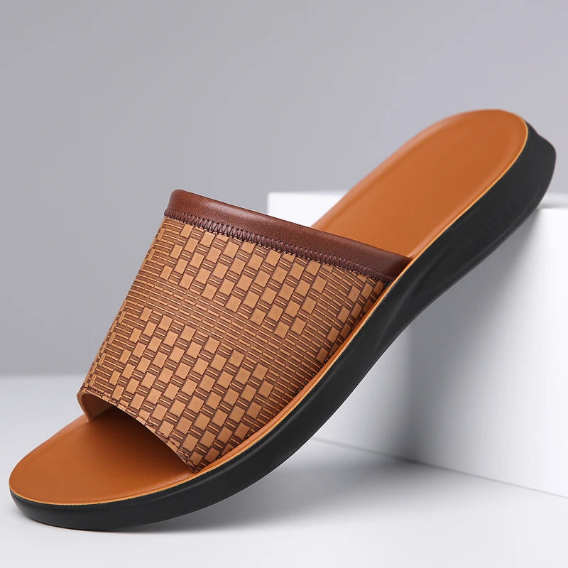 Hampton Slides
