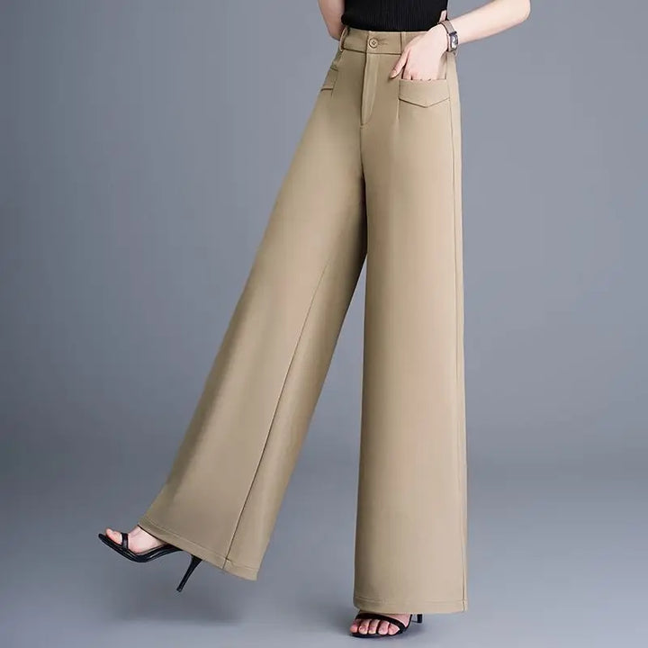 Clara Tailored Pants