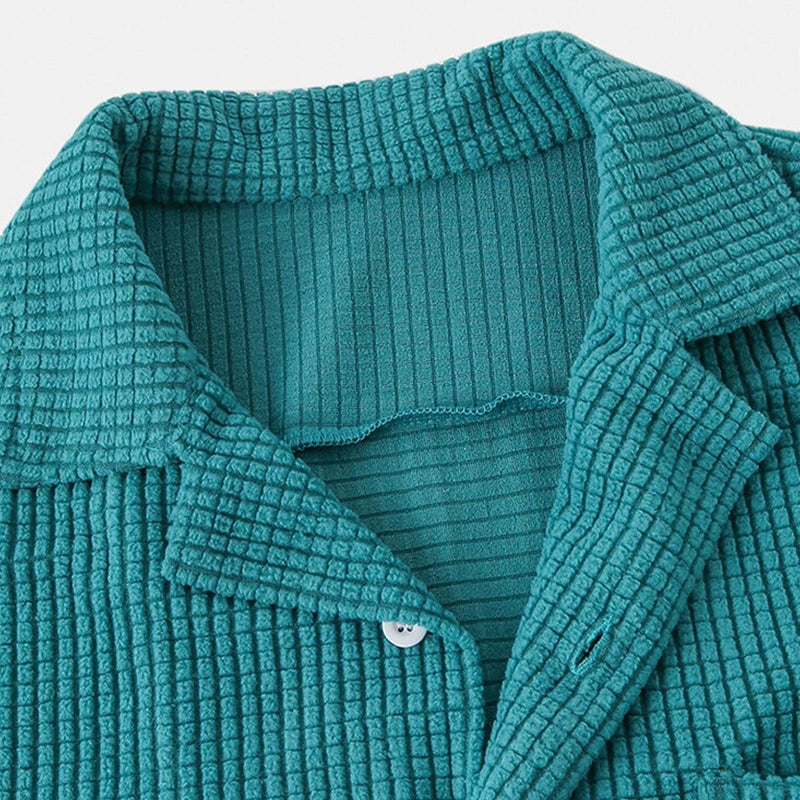 Carter Cord Shirt
