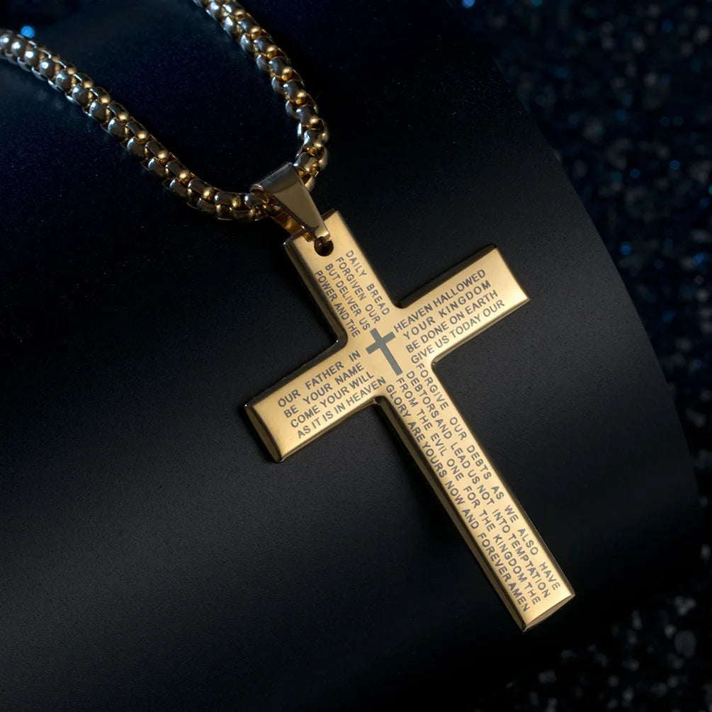 Eternal Cross