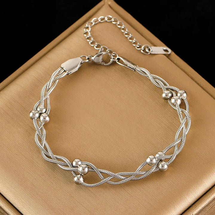 Aurelia Chain Bracelet
