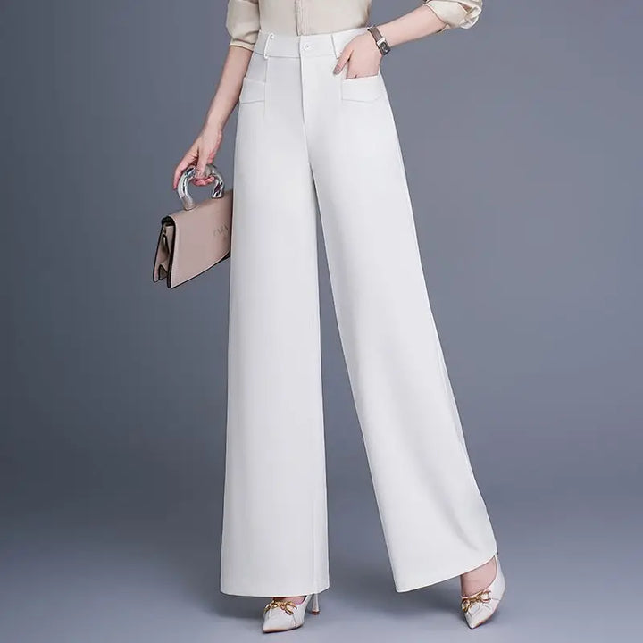 Clara Tailored Pants