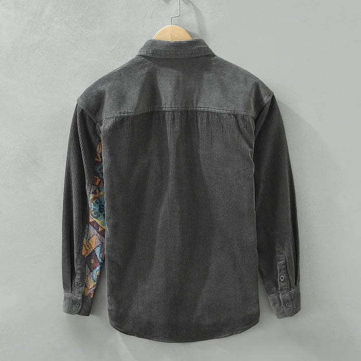 Camden Pocket Shirt