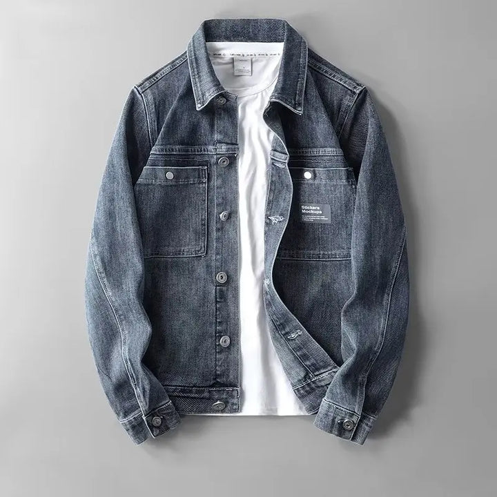 Heritage Denim Jacket
