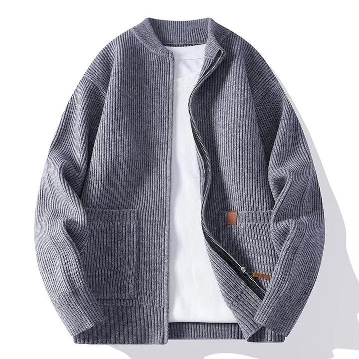 Casa Knit Jacket