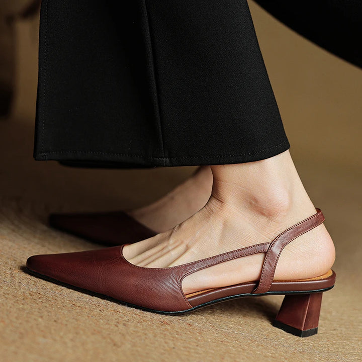 Lena Heels