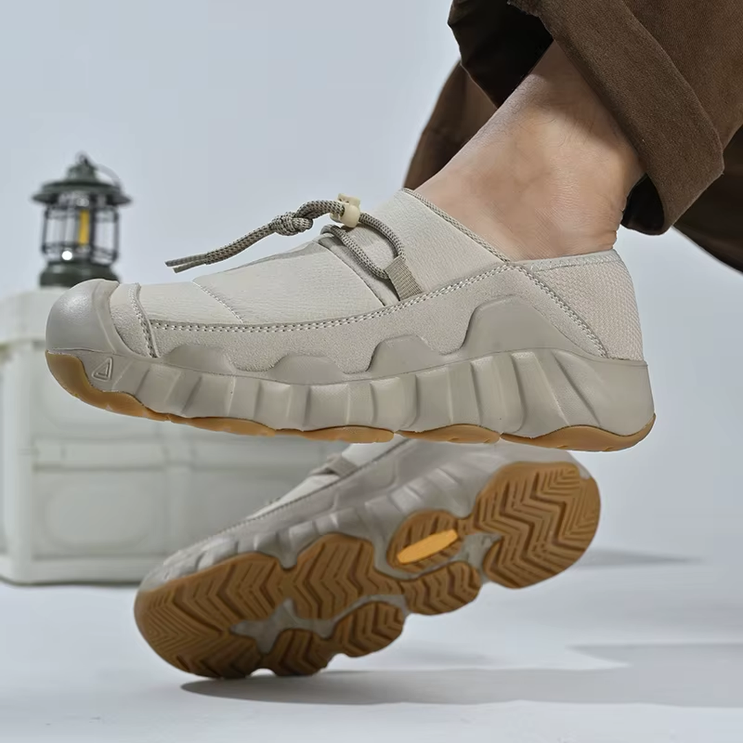 Rowan Sculpted Slip-Ons