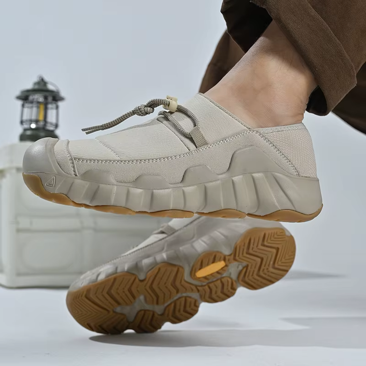 Rowan Sculpted Slip-Ons