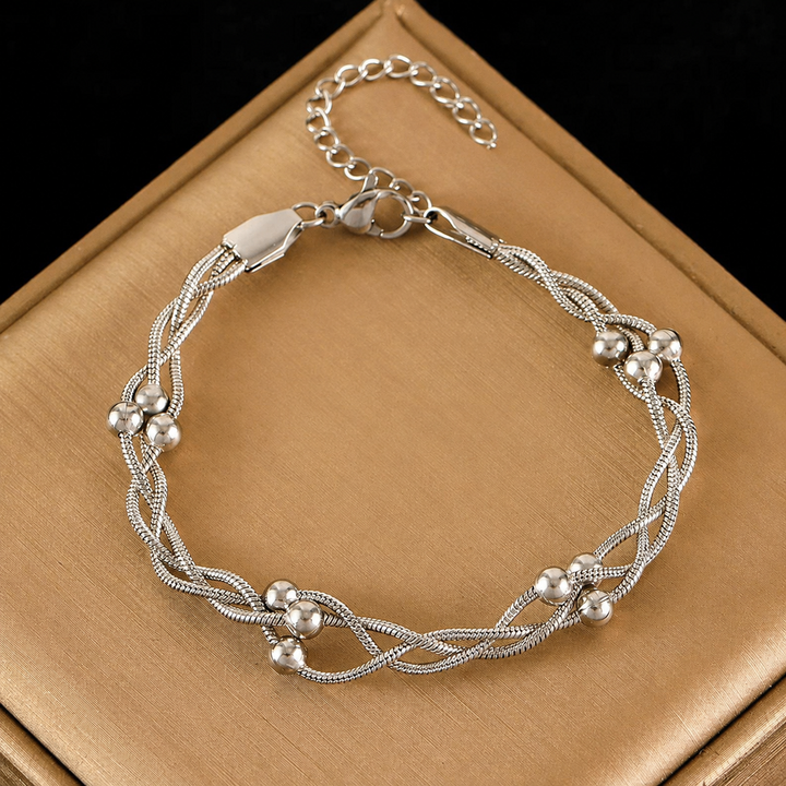 Aurelia Chain Bracelet