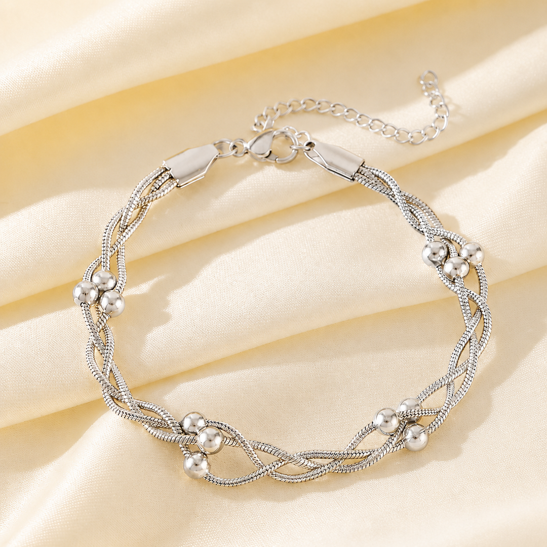 Aurelia Chain Bracelet