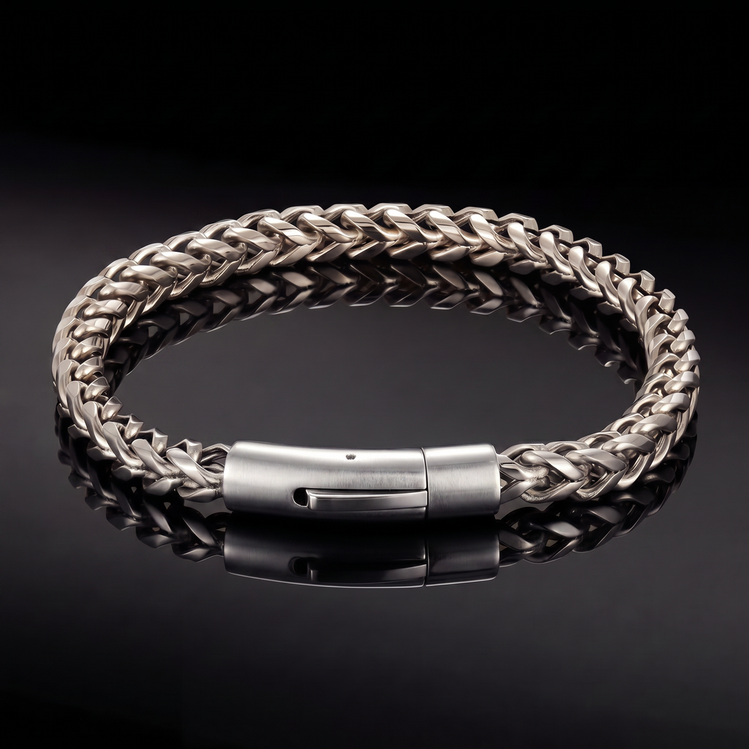 Stefano Chainlink Bracelet