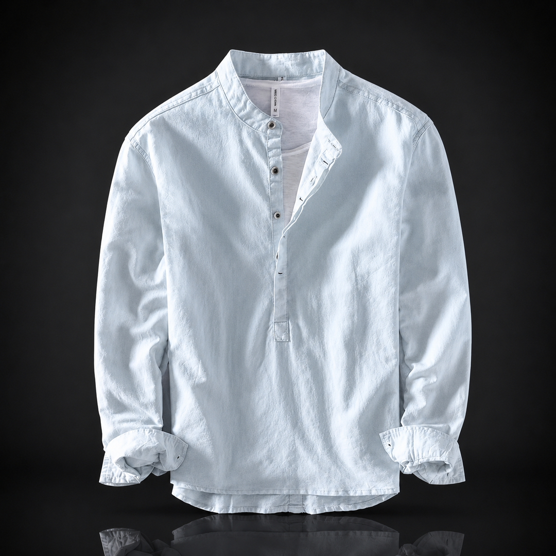 Soft Cotton Shirt
