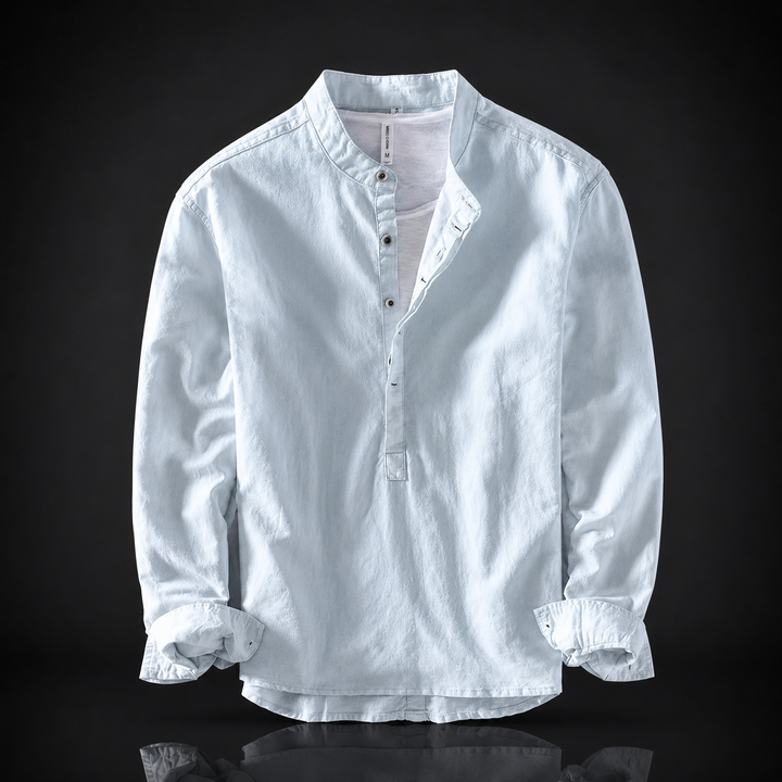 Soft Cotton Shirt