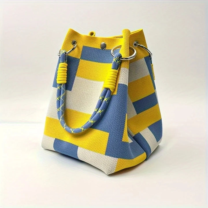 Canvas Tote Bag