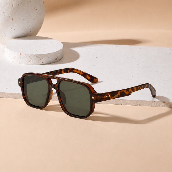 Archer Bold Sunglasses