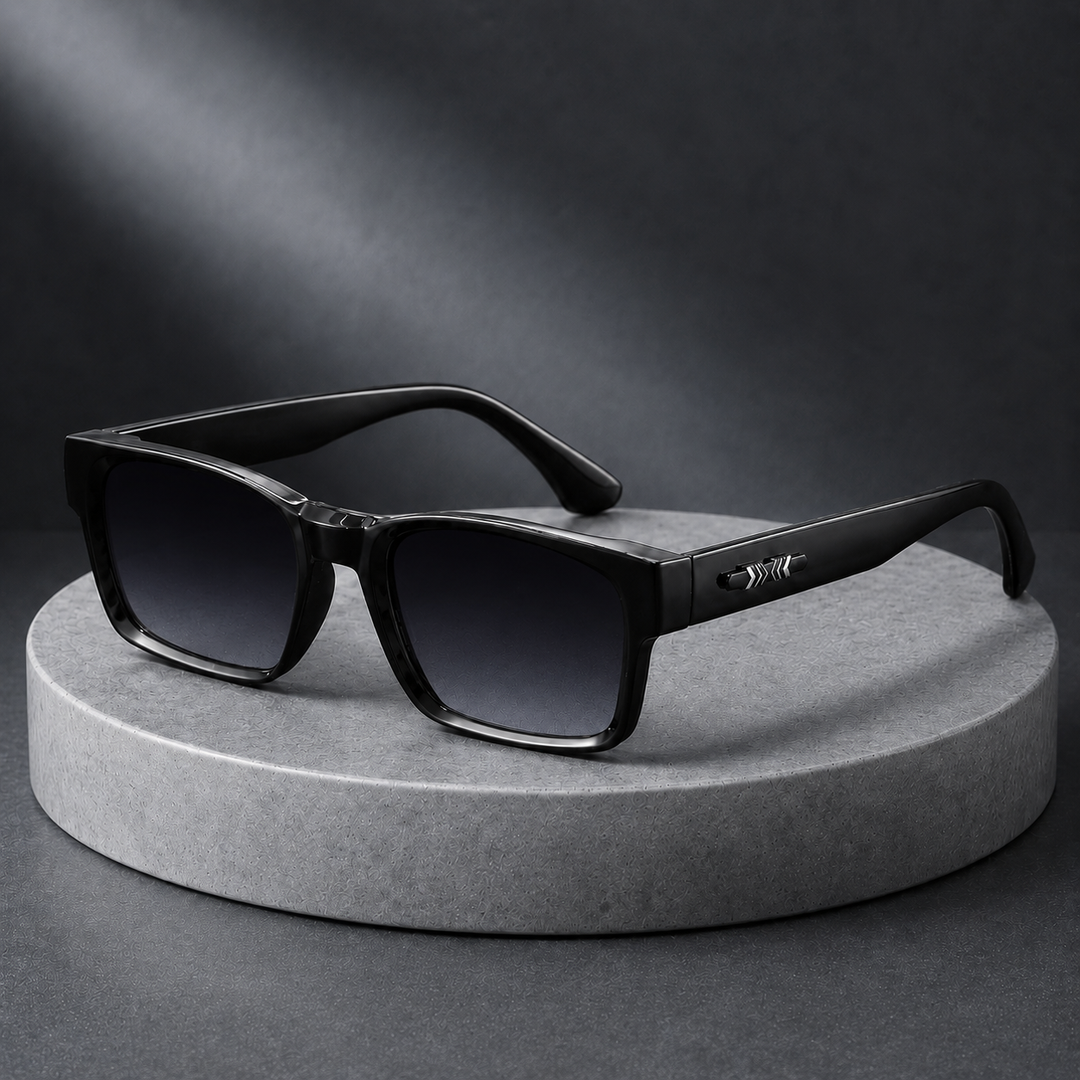 Parker Square Sunglasses