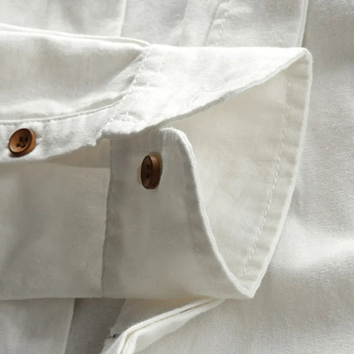 Hudson Shirt