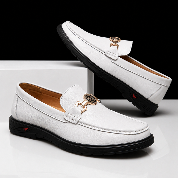 Alden Loafers