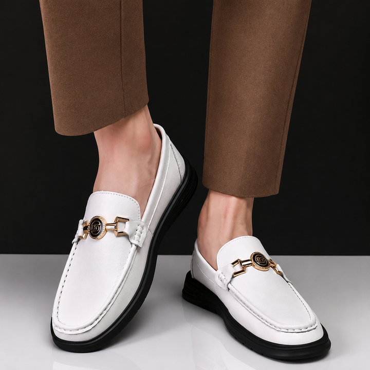 Alden Loafers