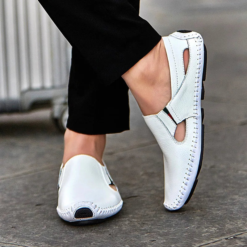 Bennett Sandals