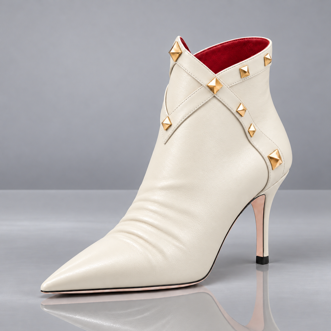 Vivienne Stiletto Heels