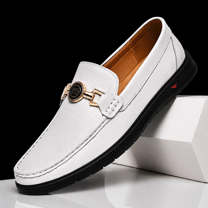 Alden Loafers