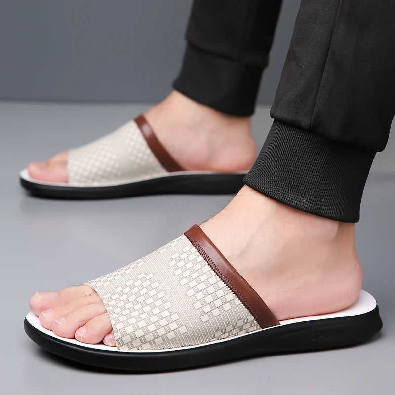 Hampton Slides