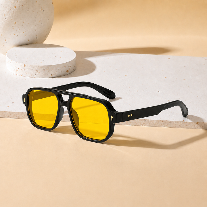 Archer Bold Sunglasses