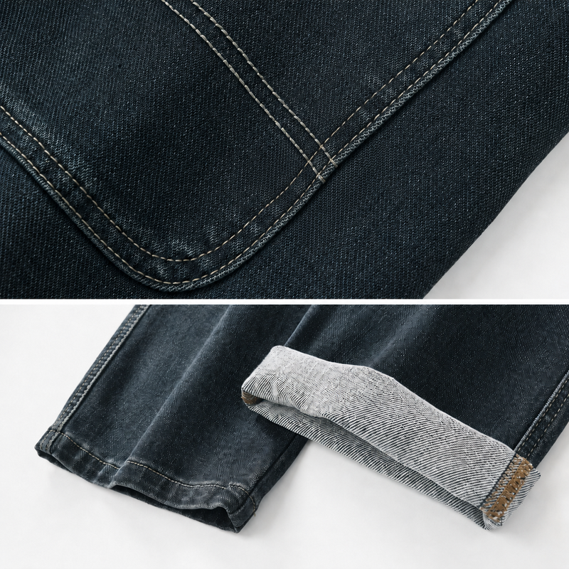 Carter Denim Jeans