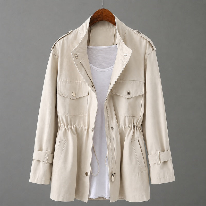 Mira Windbreaker