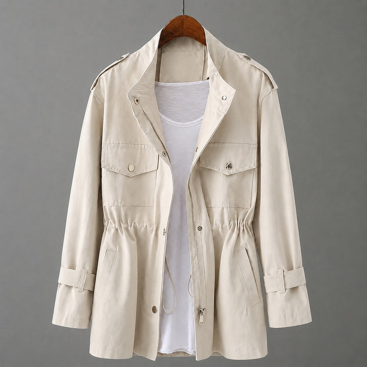 Mira Windbreaker