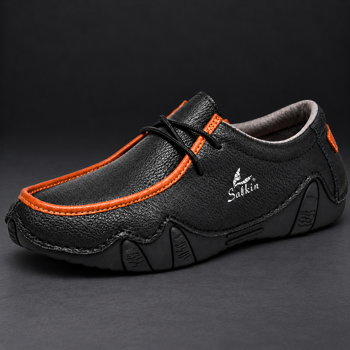 Mason Comfort Loafers