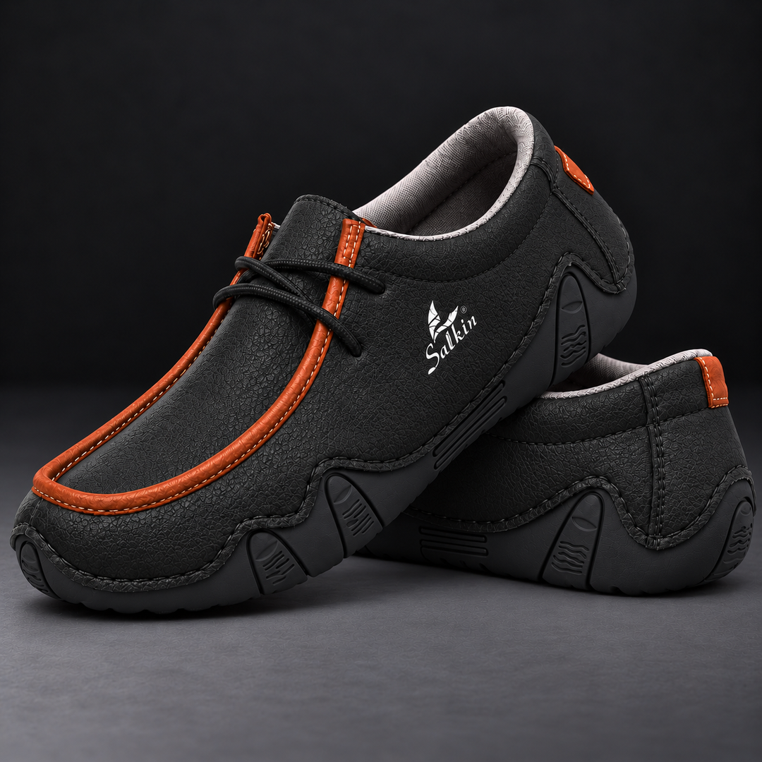 Mason Comfort Loafers