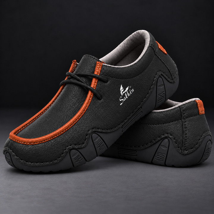 Mason Comfort Loafers