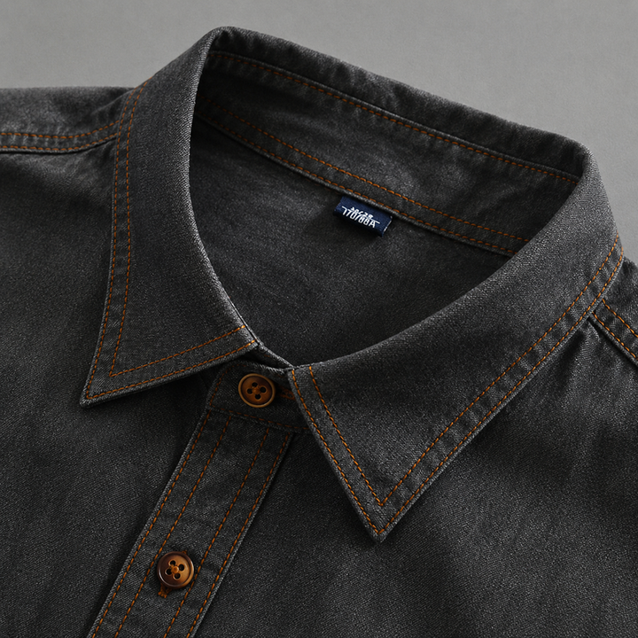 Ryder Denim Shirt