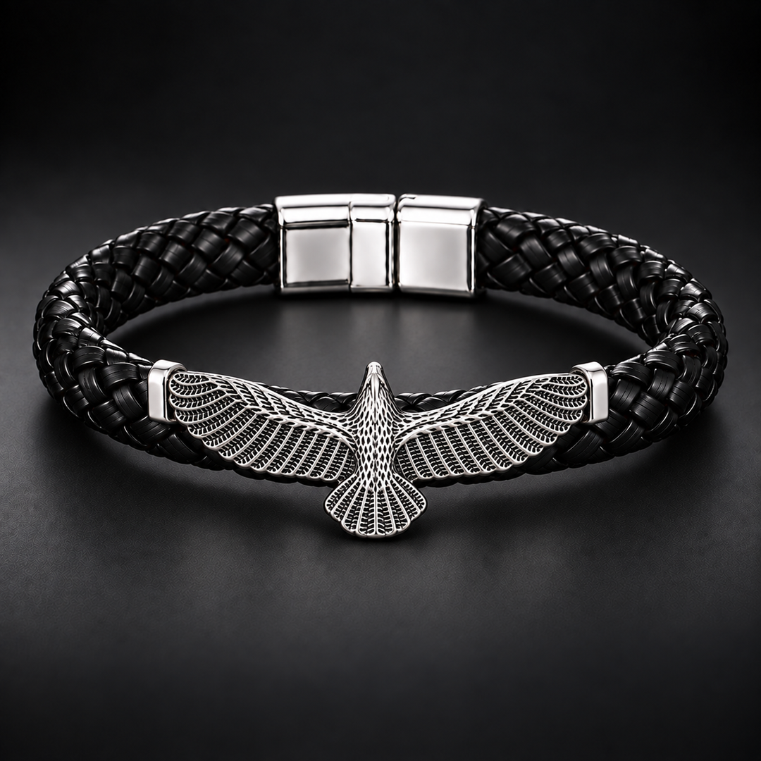 Stefano Signature Bracelet