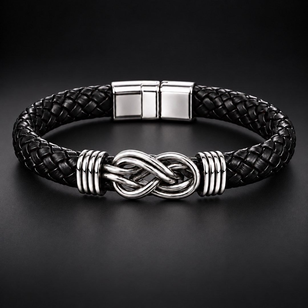 Stefano Signature Bracelet