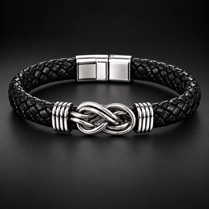 Stefano Signature Bracelet
