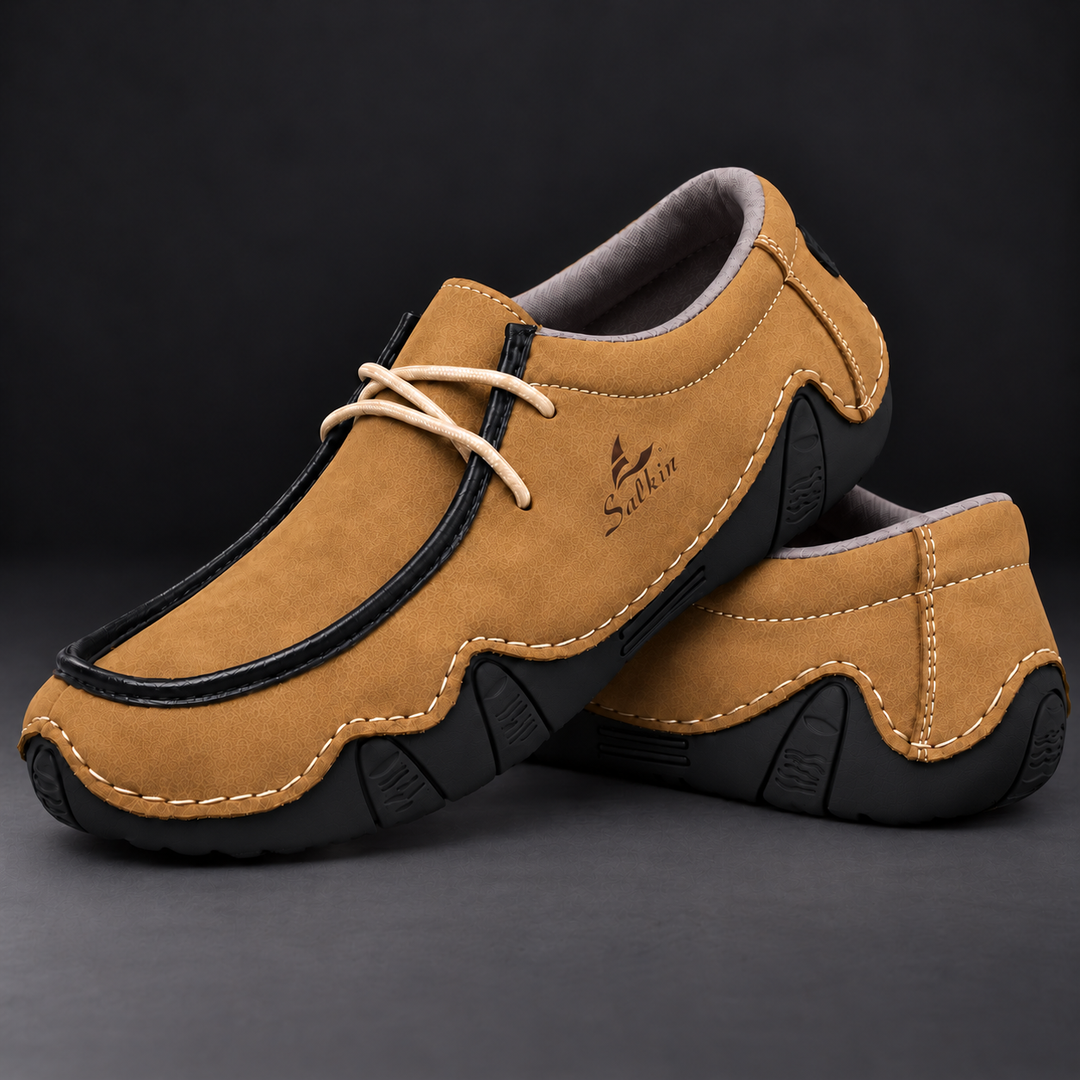 Mason Comfort Loafers
