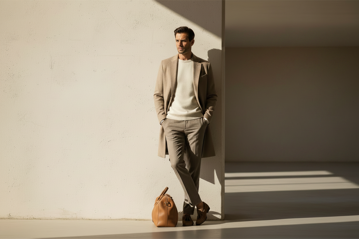 Men's Collection - Refined