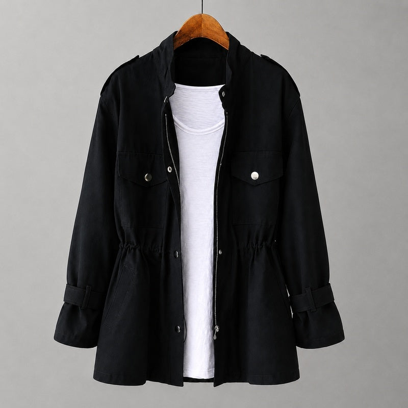 Mira Windbreaker