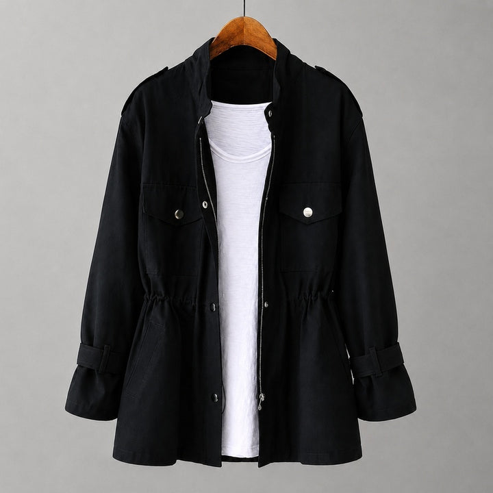 Mira Windbreaker