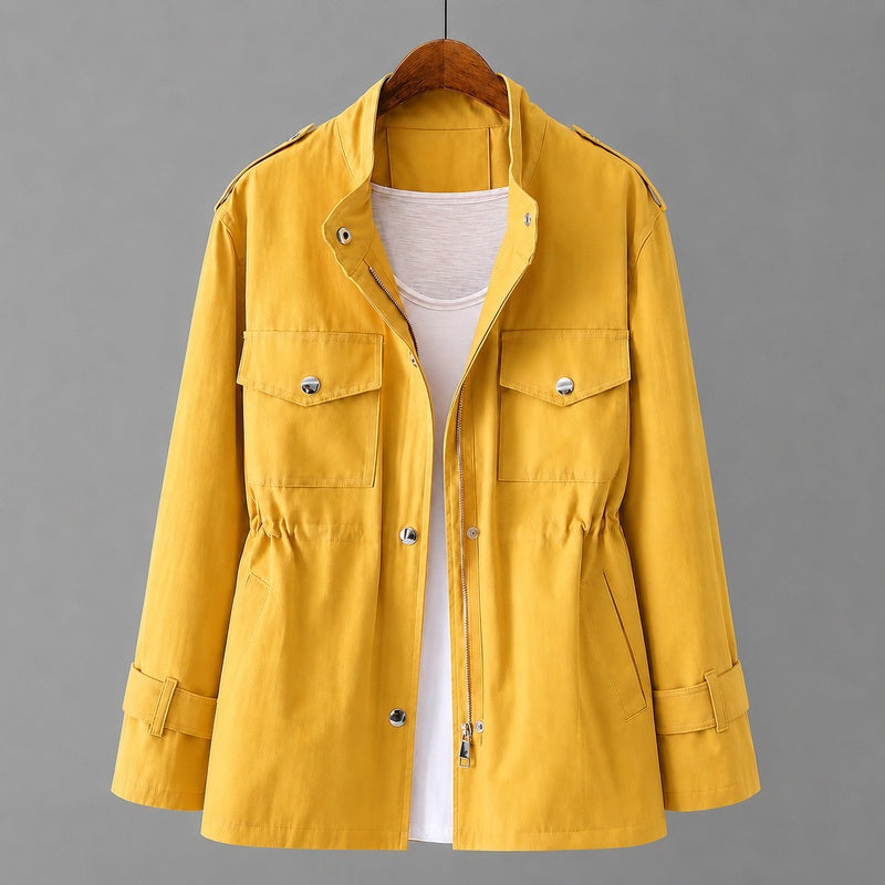 Mira Windbreaker