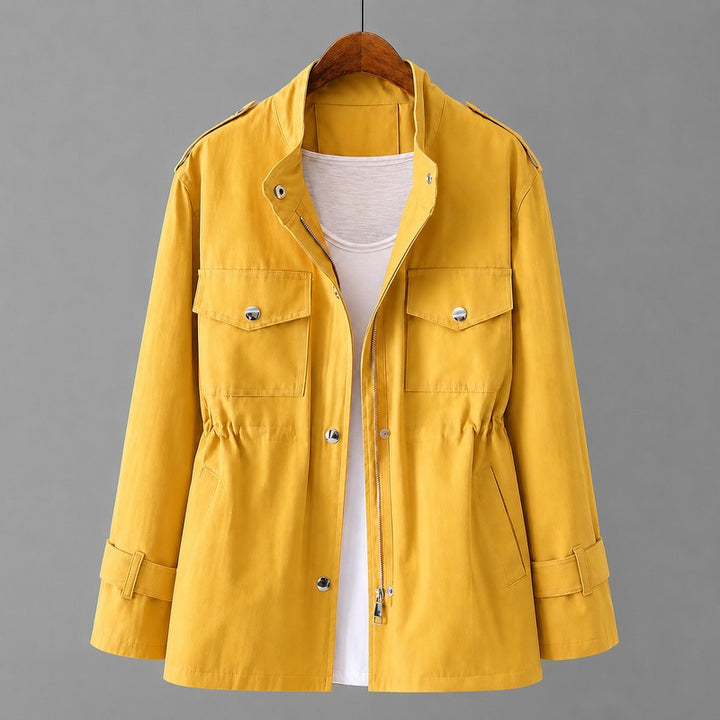 Mira Windbreaker
