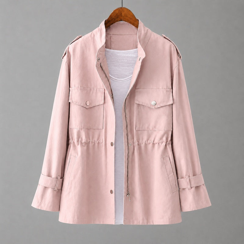 Mira Windbreaker