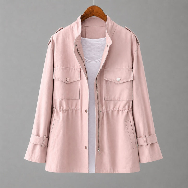 Mira Windbreaker