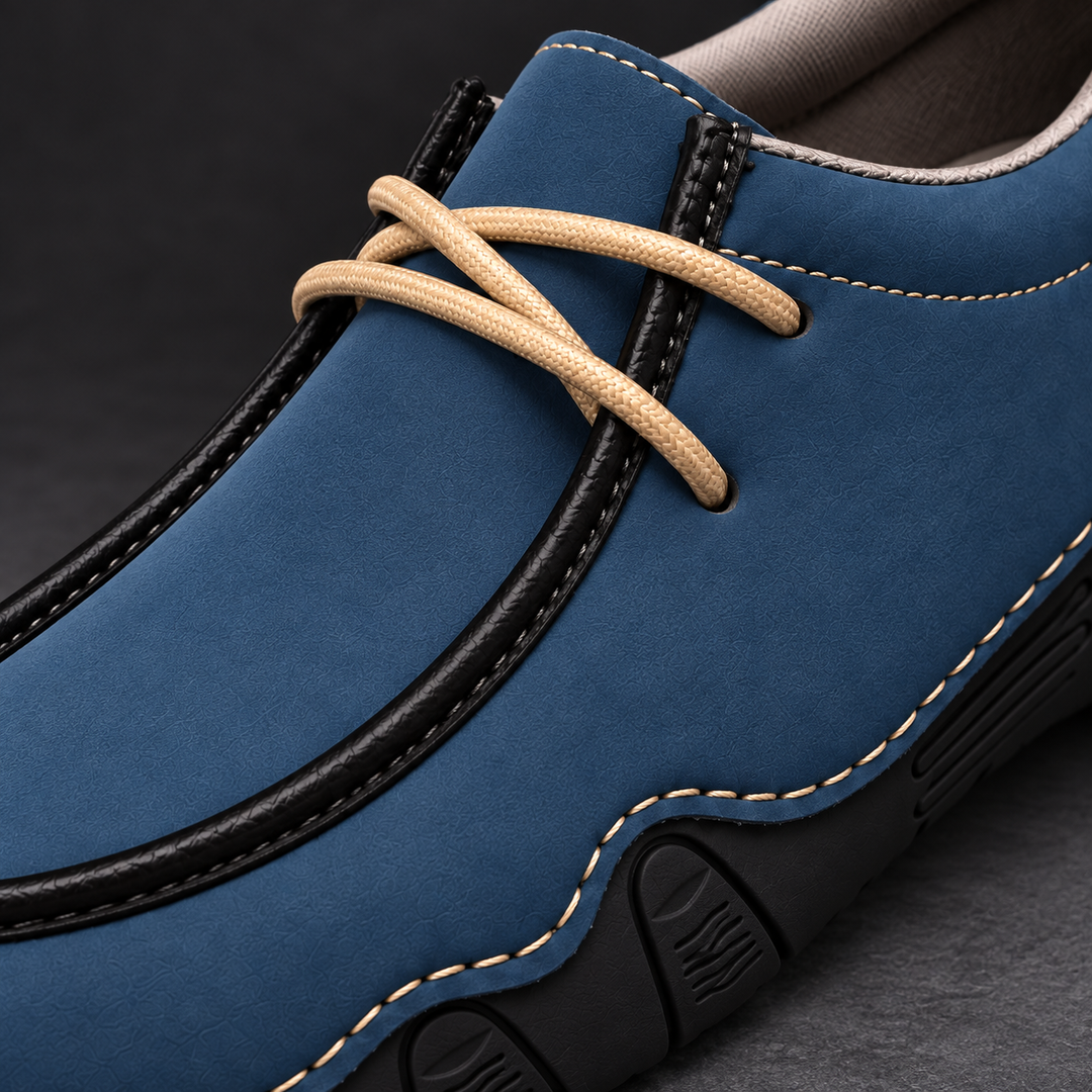 Mason Comfort Loafers