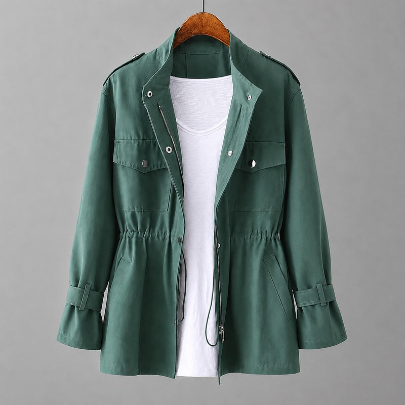 Mira Windbreaker